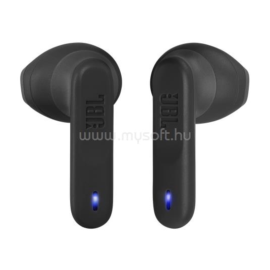 JBL Vibe Flex True Wireless Bluetooth fülhallgató (fekete)