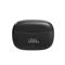 JBL WAVE 200 bluetooth fülhallgató SZTEREO v5.0, mélyhang kiemelés + töltőtok, FEKETE JBLW200TWSBLK small