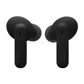 JBL WAVE BEAM 2 bluetooth fülhallgató SZTEREO v5.3, IP54 + töltőtok, FEKETE JBLWBEAM2BLK small