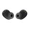 JBL WAVE BUDS bluetooth fülhallgató SZTEREO v5.2, IP54 + töltőtok, FEKETE JBLWBUDSBLK small