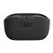 JBL WAVE BUDS bluetooth fülhallgató SZTEREO v5.2, IP54 + töltőtok, FEKETE JBLWBUDSBLK small