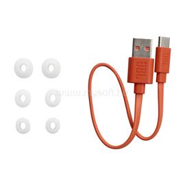 JBL Wave Buds True Wireless Bluetooth fülhallgató (fehér) JBLWBUDSWHT small