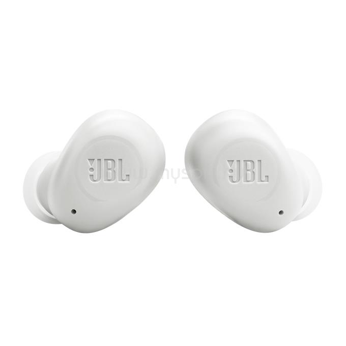JBL Wave Buds True Wireless Bluetooth fülhallgató (fehér)