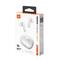 JBL Wave Flex 2 True Wireless Bluetooth fülhallgató (fehér) JBLWFLEX2WHT small