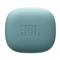 JBL WAVE FLEX 2 bluetooth fülhallgató SZTEREO v5.3, IP54 + töltőtok, VILÁGOSKÉK JBLWFLEX2BLU small