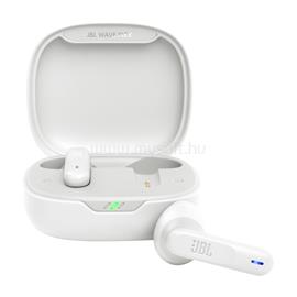 JBL Wave Flex True Wireless Bluetooth fülhallgató (fehér) JBLWFLEXWHT small