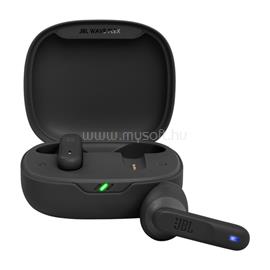 JBL Wave Flex True Wireless Bluetooth fülhallgató (fekete) JBLWFLEXBLK small