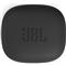JBL WAVE 300 bluetooth fülhallgató SZTEREO v5.2, mélyhang kiemelés + töltőtok, FEKETE JBLW300TWSBLK small