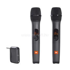 JBL Wireless Microphone Set, vezeték nélküli mikrofon JBLWIRELESSMIC small