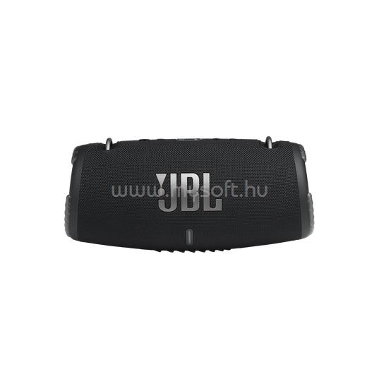 JBL Xtreme 3 bluetooth hangszóró, vízhatlan (fekete) JBLXTREME3BLKEU large