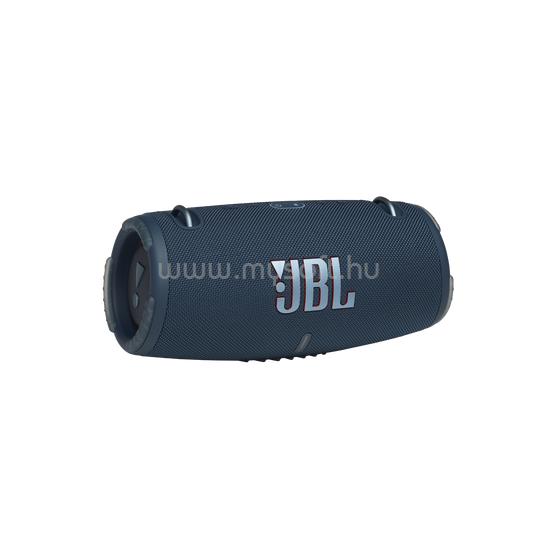 JBL Xtreme 3 bluetooth hangszóró, vízhatlan (kék)
