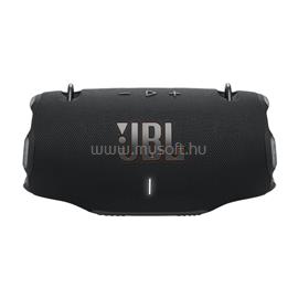 JBL XTREME 4 Bluetooth hangszóró (fekete) XTREME4BLKEUNA small