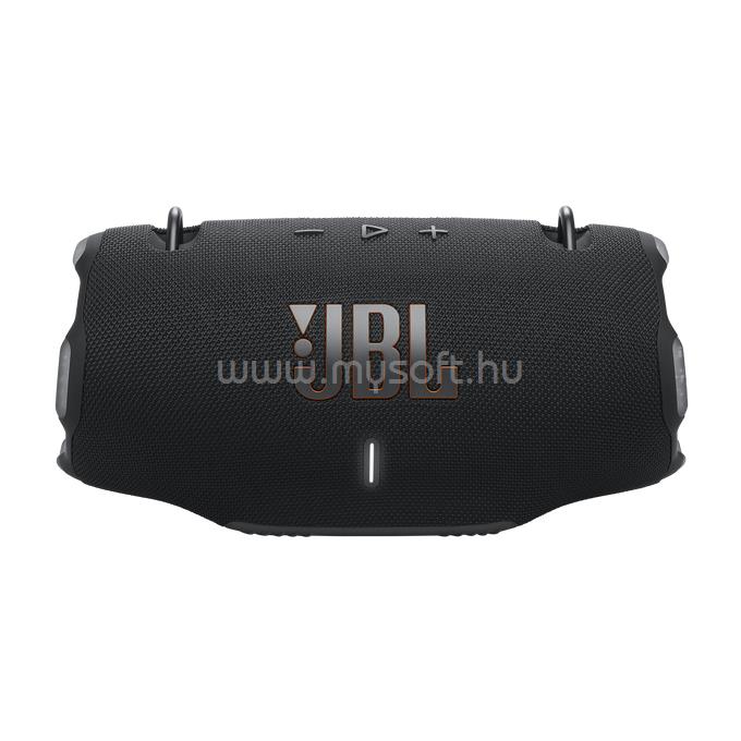 JBL XTREME 4 BLKEP Bluetooth hangszóró (fekete)