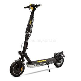 JEEP E-Scooter Urban Camou elektromos roller JE-ME-210006 small