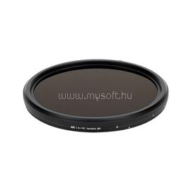 JJC F-RCND82 TrueColor állítható ND2.5-ND1000 szűrő F_RCND82 small