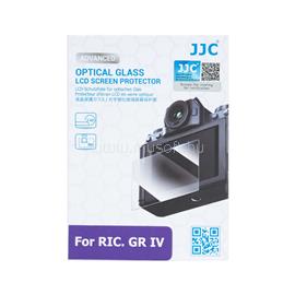 JJC Glass Screen Protector for Ricoh GR IV GSP_GR4 small