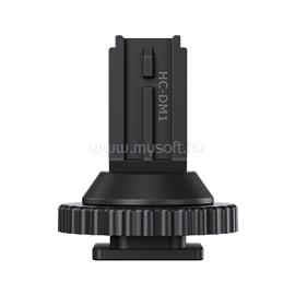JJC HC DM1 Cold Shoe Adapter For DJI Mic HC_DM1 small