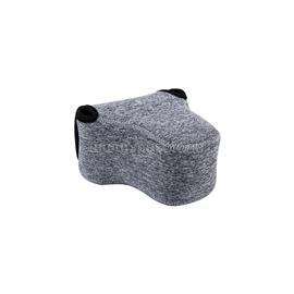 JJC Mirrorless Camera Pouch OC-F2BG OC-F2BG small