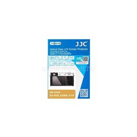 JJC Optical Glass Screen Protector for Fujifilm X-E4, X100V, X-T4 GSP-X100V small