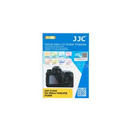 JJC Optical Glass Screen Protector for Nikon COOLPIX P1000, P950 GSP-P1000 small