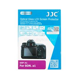 JJC Optical Glass Screen Protector for Sony a1 GSP-A1 small