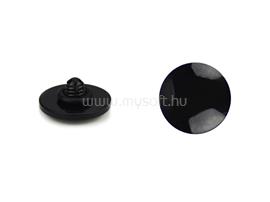 JJC Soft Release Button SRB-B10BK SRB-B10BK small