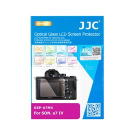 JJC Ultra-Thin LCD Screen Protector for Sony a7 IV GSP-A7M4 small