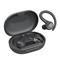 JLAB Go Air Sport True Wireless Bluetooth fülhallgató (grafitszürke) IEUEBGAIRSPRTRBLK124 small
