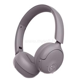 JLAB Go Lux ANC Wireless Headphones - Mauve IEUHBGOLUXANCRMVE93 small