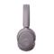 JLAB Go Lux ANC Wireless Headphones - Mauve IEUHBGOLUXANCRMVE93 small