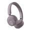 JLAB Go Lux ANC Wireless Headphones - Mauve IEUHBGOLUXANCRMVE93 small
