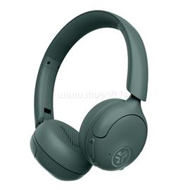 JLAB Go Lux ANC Wireless Headphones - Sage IEUHBGOLUXANCRSGE93 small