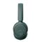 JLAB Go Lux ANC Wireless Headphones - Sage IEUHBGOLUXANCRSGE93 small