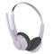 JLAB Go Work Pop vezeték nélküli Bluetooth headset (lila) IEUHBGWRKPOPRLLC4 small