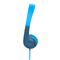 JLAB JBuddies Pop Wired Kids Headphones - Blue IEUHKJPOPRBLU122 small
