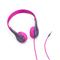 JLAB JBuddies Pop Wired Kids Headphones - Pink IEUHKJPOPRPNK122 small