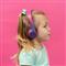 JLAB JBuddies Pop Wired Kids Headphones - Pink IEUHKJPOPRPNK122 small