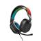 JLAB Nightfall vezetékes gamer headset (fekete) IEUGHNHTFALLRBLK4 small