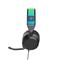 JLAB Nightfall vezetékes gamer headset (fekete) IEUGHNHTFALLRBLK4 small