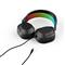 JLAB Nightfall vezetékes gamer headset (fekete) IEUGHNHTFALLRBLK4 small