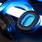 JLAB Nightfall vezetékes gamer headset (fekete) IEUGHNHTFALLRBLK4 small