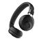 JLAB Studio ANC Wireless Active Noise Cancelling On Ear Headphones - Black IEUHBASTUDIOANCRBL small