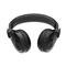 JLAB Studio ANC Wireless Active Noise Cancelling On Ear Headphones - Black IEUHBASTUDIOANCRBL small
