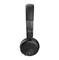 JLAB Studio ANC Wireless Active Noise Cancelling On Ear Headphones - Black IEUHBASTUDIOANCRBL small