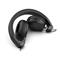 JLAB Studio ANC Wireless Active Noise Cancelling On Ear Headphones - Black IEUHBASTUDIOANCRBL small