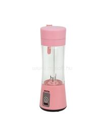 JOCCA 1582P USB-s hordozható turmixgép (rószaszín) JOCCA_1582P small