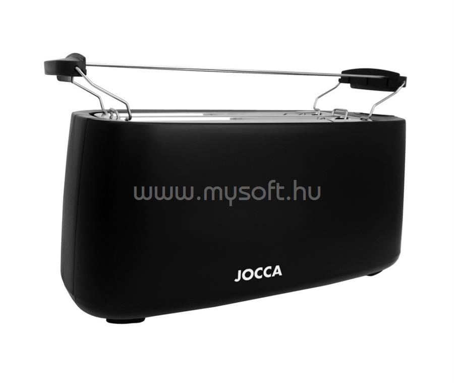 JOCCA 2312 négy szeletes kenyérpirító