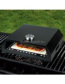 JOCCA 2373 rozsdamentes acél pizzasütő, grillrácson használható JOCCA_2373 small