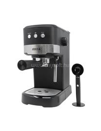 JOCCA 2377 Espresso kávéfőző 20 bar, gőz funkció habosításhoz, 1,8l víztartállyal JOCCA_2377 small