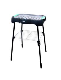 JOCCA 2379 elektromos barbecue készítő lábakkal, 2000W JOCCA_2379 small